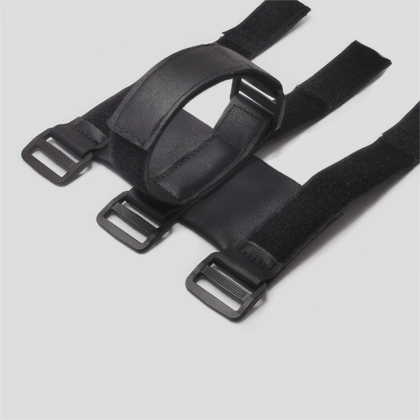 Mountain Bike Velcro Fixed Audio Double Tied Sports Accessories