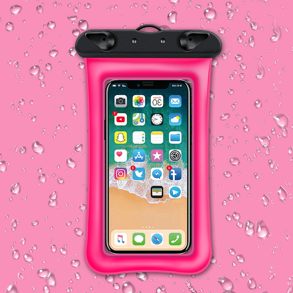 Waterproof Phone Pouch