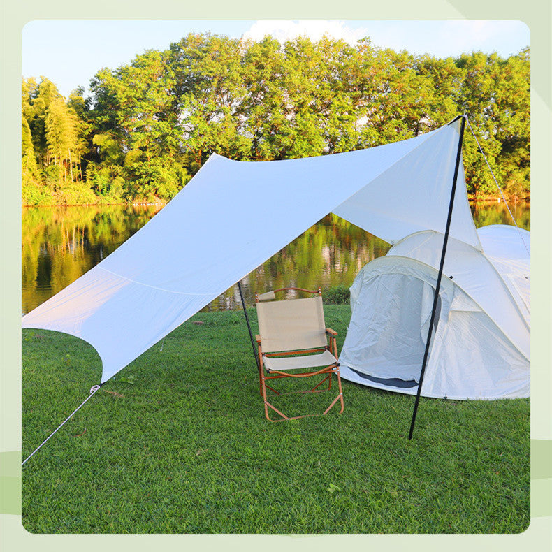 Construction Free Camping Rain Proof Boat Account