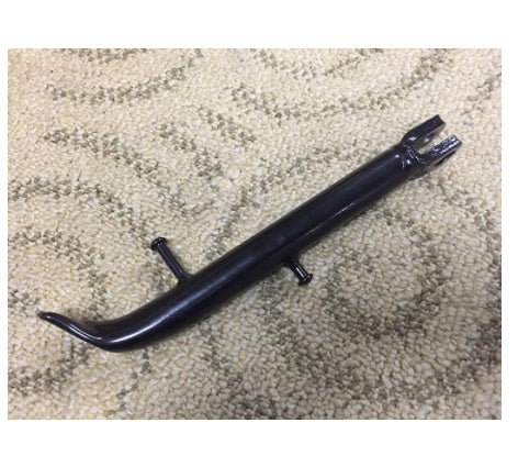 Motorcycle Electric Bike Small Foot Bracket