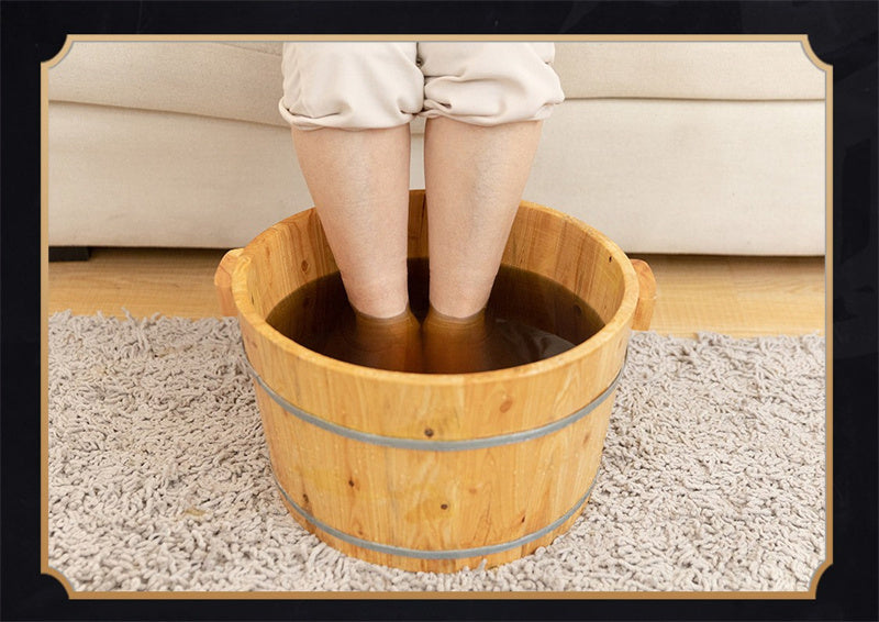 Herbal Foot Soaking Sweating Beads