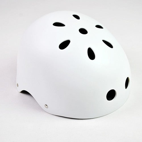 Impact Resistant Ventilated Sports Bike Plum Helmet