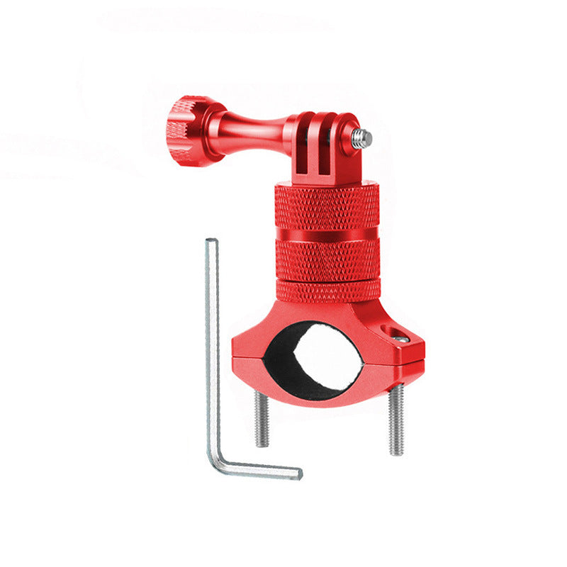 Bicycle Kickstand Outdoor Mountain Bike Aluminum Alloy