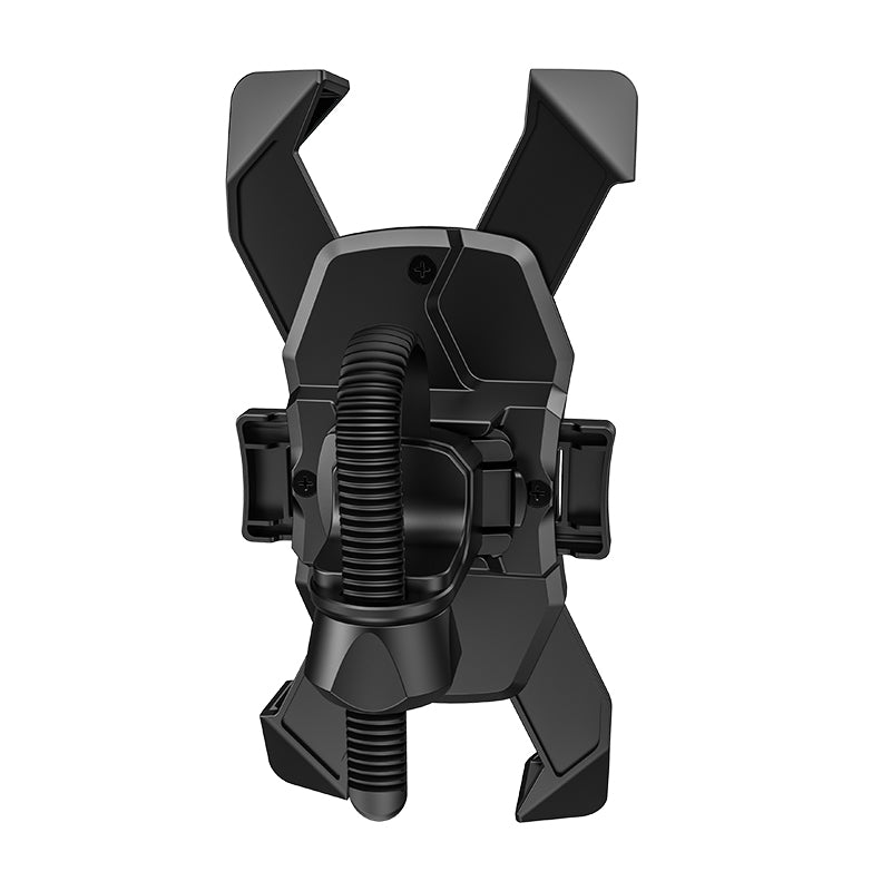 One-click Bracket Mountain Bike Bicycle Navigation Universal Mobile Phone Holder