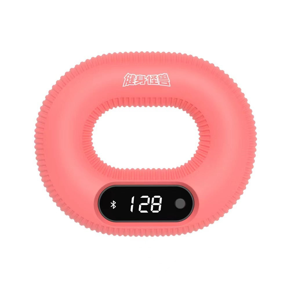 Intelligent Silicone Exercise Grip Ring