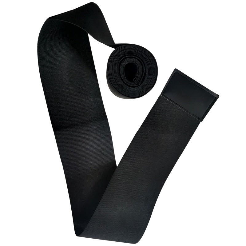 Waist Trainer Exercise Restraint Belt