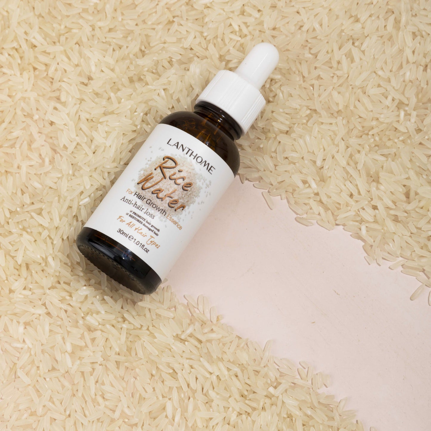 Essential Hair Moisturizing Essential Oil Is Easy To Use