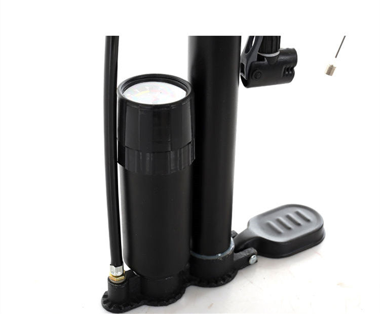 Hand Air  Foot Bicycle Bike Tire Basketball Football Soccer Ball Pool Toys