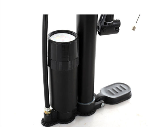 Hand Air  Foot Bicycle Bike Tire Basketball Football Soccer Ball Pool Toys