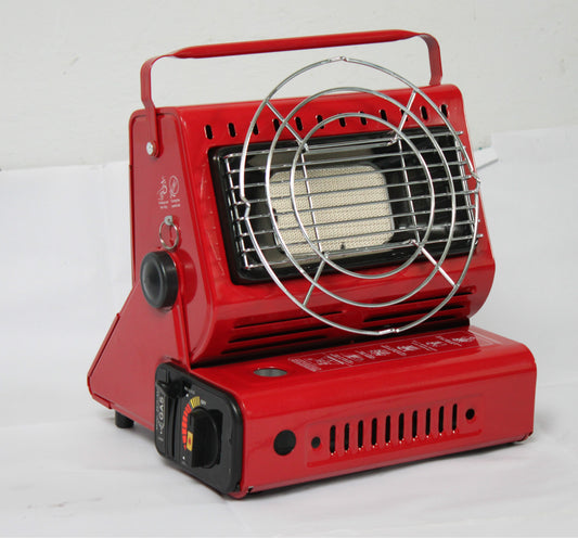 Portable Outdoor Fishing Tent Car Heater