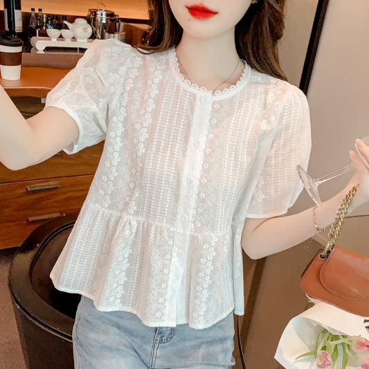 Summer Design Fashionable Shirt