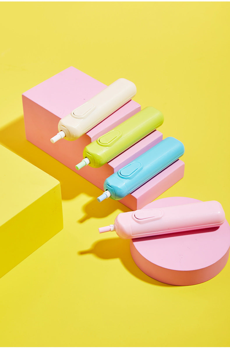 Painting Push Type Multifunctional Eraser
