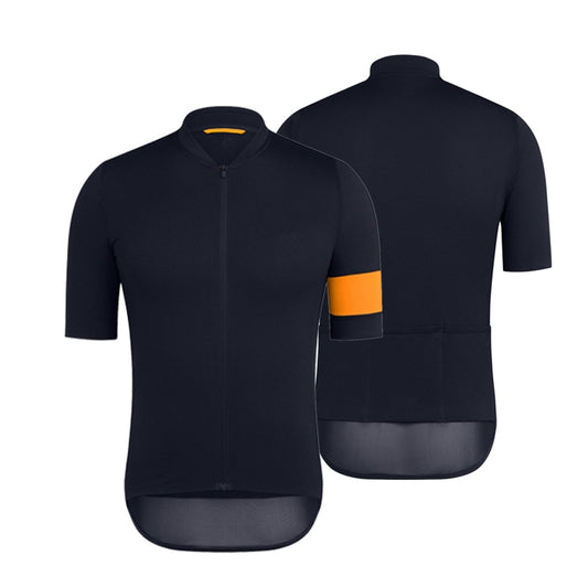 Men's Breathable Summer Road Bike Cycling Top