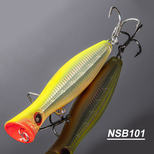 Fishing Lures Topwater Floating Wobbler