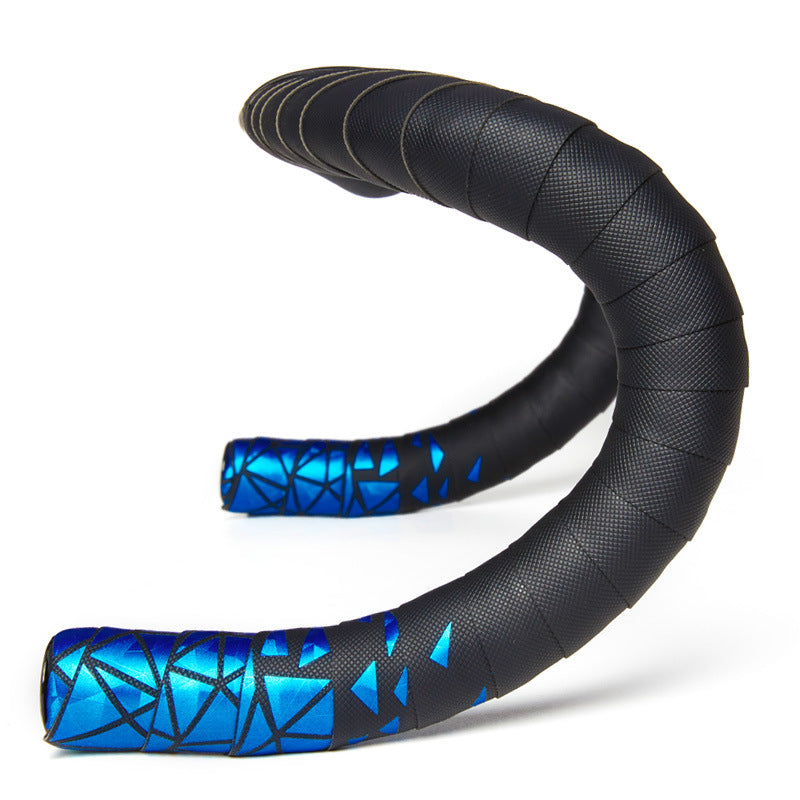 Liteskin Light Cloud Road Bike Handlebar Strap Color Winding Band Gradient Aurora