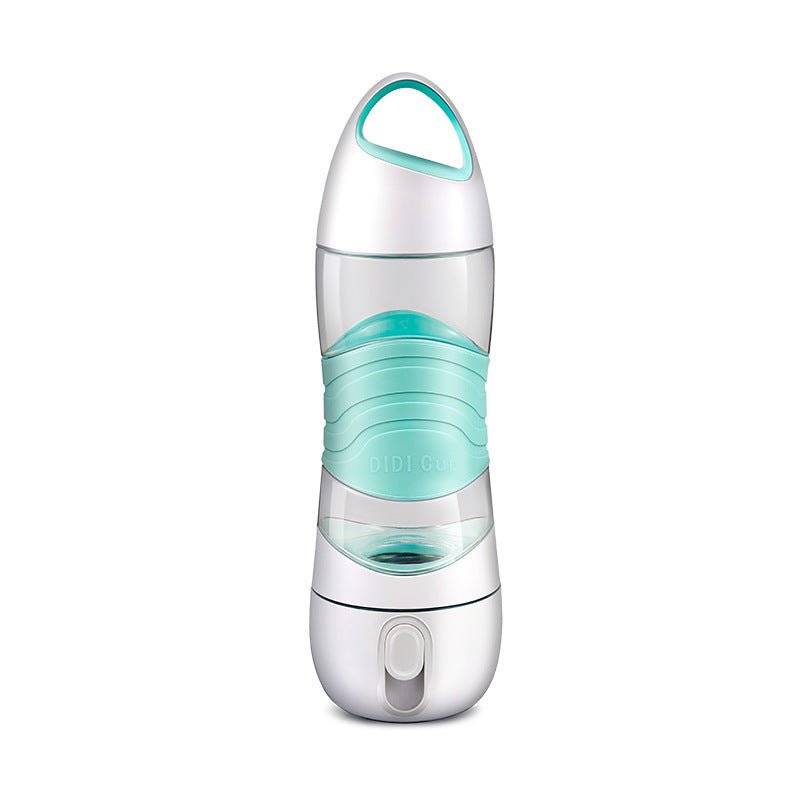 Moisturizing Beauty Spray Sports Water Cup