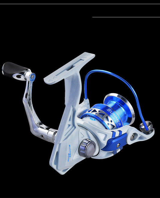 Fishing Reel Sea Rod Reel Fishing Reel Rock Rod Reel