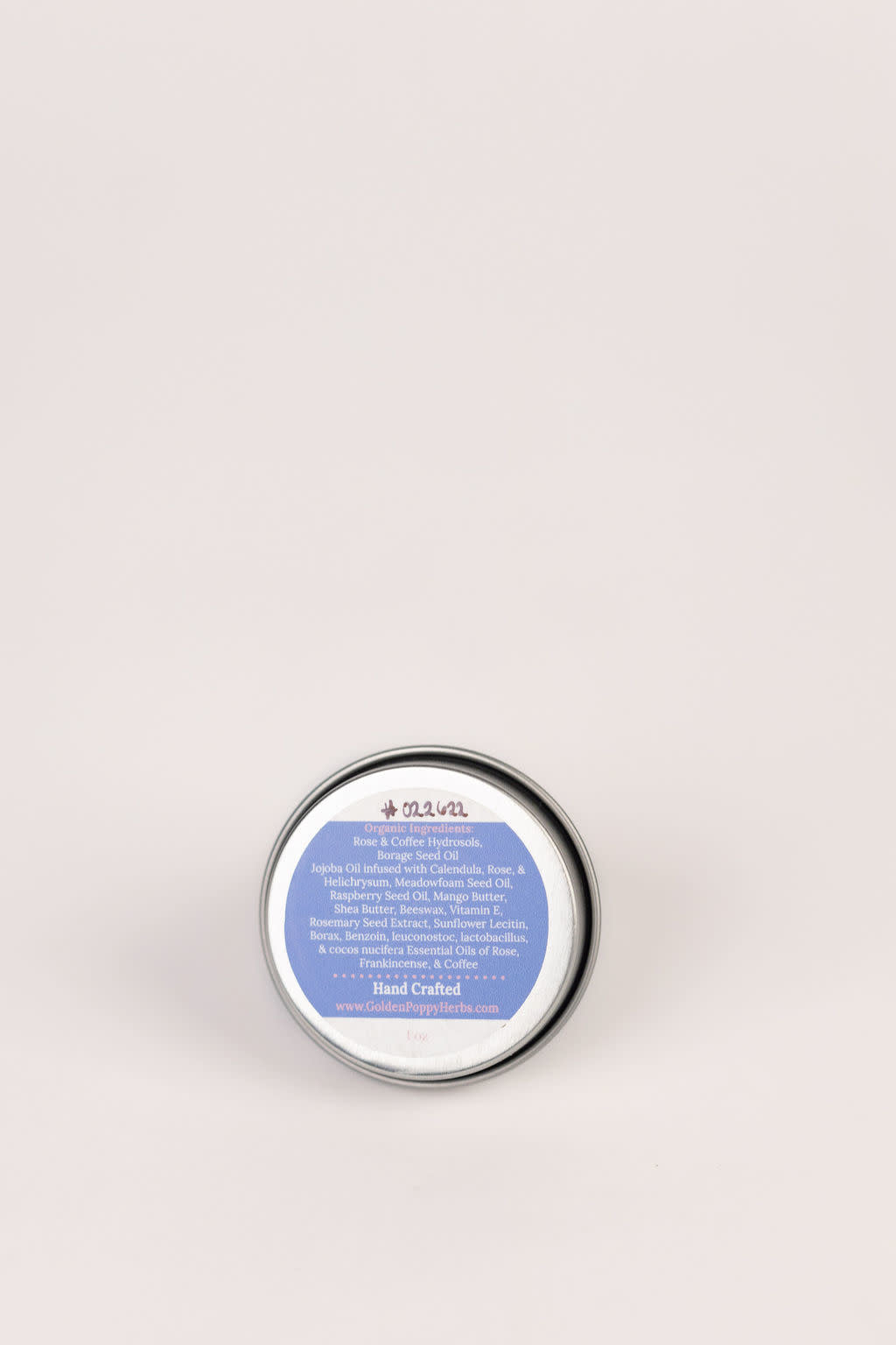 Eye Queen Eye Cream, 1 oz tin