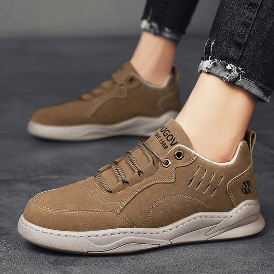 Autumn Trendy Men's Casual Shoes