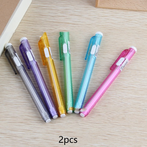 Effortless Automatic Eraser Pen Art Painting Eraser