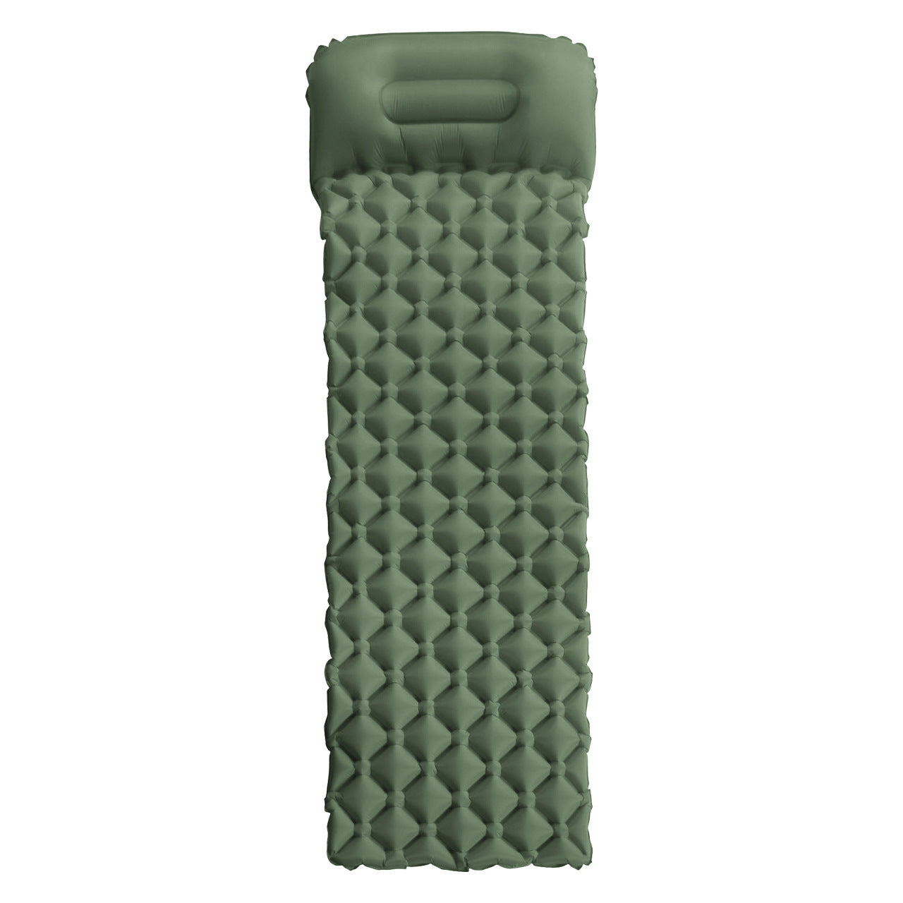 Portable Tpu Inflatable Mattress Camping Picnic Mat