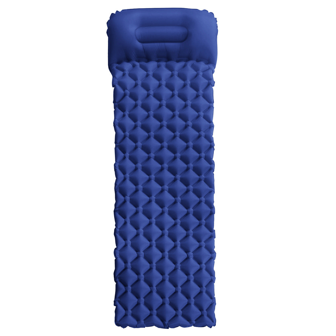 Portable Tpu Inflatable Mattress Camping Picnic Mat
