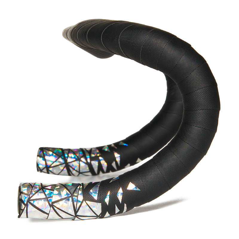 Liteskin Light Cloud Road Bike Handlebar Strap Color Winding Band Gradient Aurora