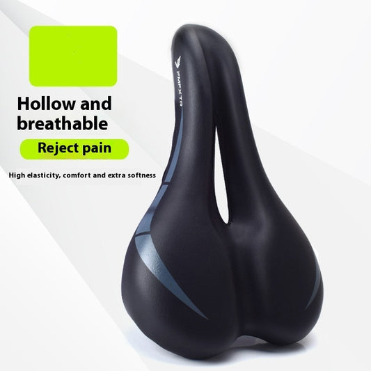 Bike Saddle Comfortable Breathable Accessories