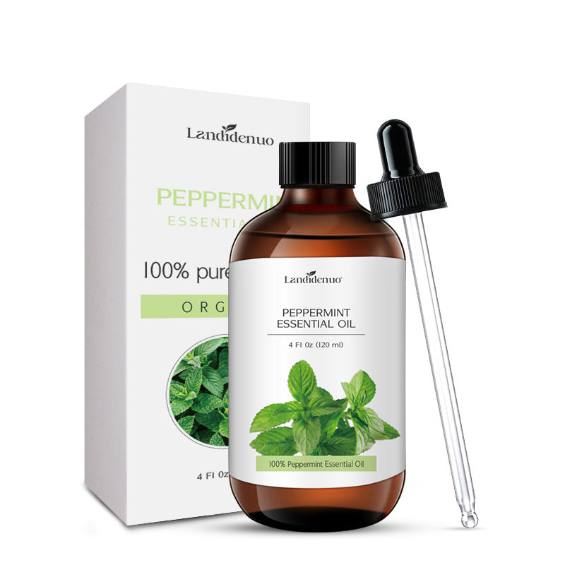 Aromatherapy Grade Single Essential Oil Ylang-ylang Essential Oil Rosemary