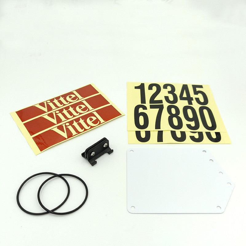 Dead Fly Mountain Bike Racing Team License