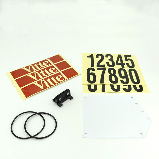 Dead Fly Mountain Bike Racing Team License