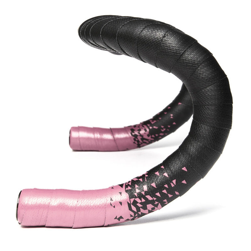 Liteskin Light Cloud Road Bike Handlebar Strap Color Winding Band Gradient Aurora