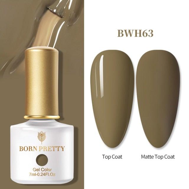 Fashion 2022 New Womens Colorful Nail Gel Polish Modern Glitter Pink Purple UV Diamond Stylish Design Nail Colors Gel For Girls and Women In Shinny Trend Color