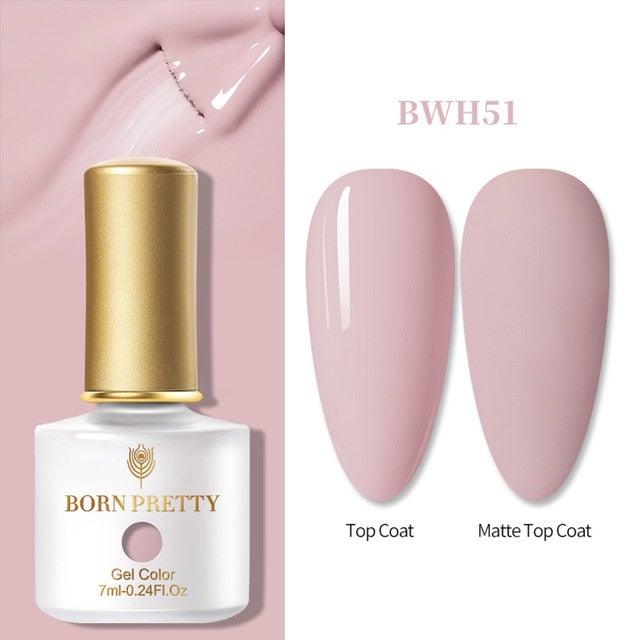 Fashion 2022 New Womens Colorful Nail Gel Polish Modern Glitter Pink Purple UV Diamond Stylish Design Nail Colors Gel For Girls and Women In Shinny Trend Color