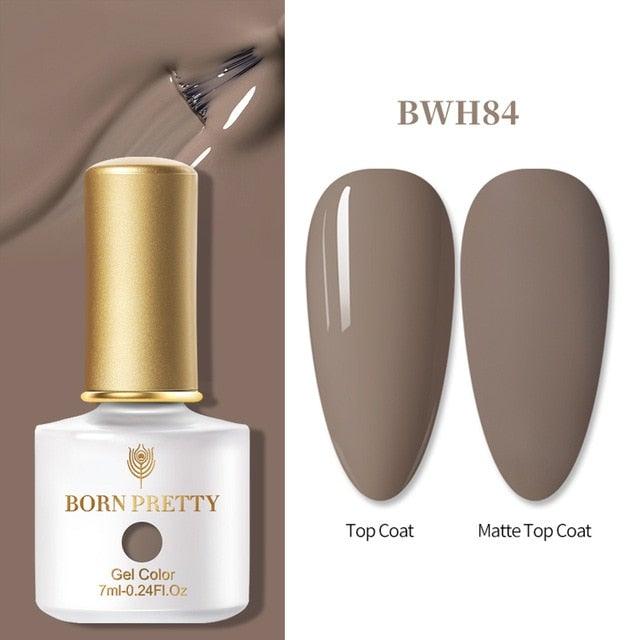 Fashion 2022 New Womens Colorful Nail Gel Polish Modern Glitter Pink Purple UV Diamond Stylish Design Nail Colors Gel For Girls and Women In Shinny Trend Color