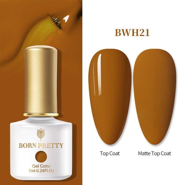 Fashion 2022 New Womens Colorful Nail Gel Polish Modern Glitter Pink Purple UV Diamond Stylish Design Nail Colors Gel For Girls and Women In Shinny Trend Color