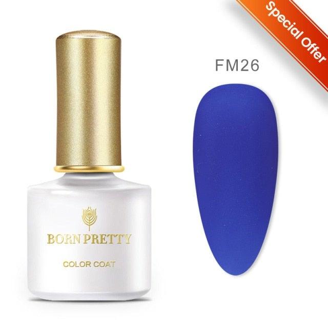 Fashion 2022 New Womens Colorful Nail Gel Polish Modern Glitter Pink Purple UV Diamond Stylish Design Nail Colors Gel For Girls and Women In Shinny Trend Color