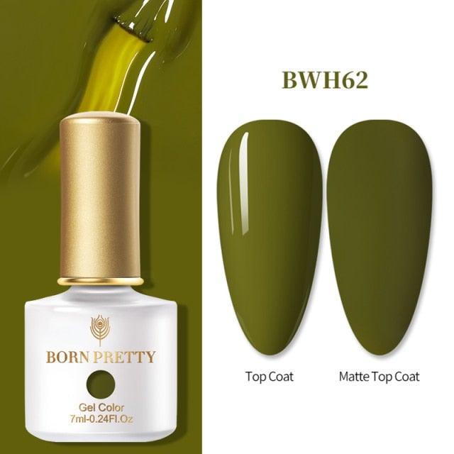 Fashion 2022 New Womens Colorful Nail Gel Polish Modern Glitter Pink Purple UV Diamond Stylish Design Nail Colors Gel For Girls and Women In Shinny Trend Color