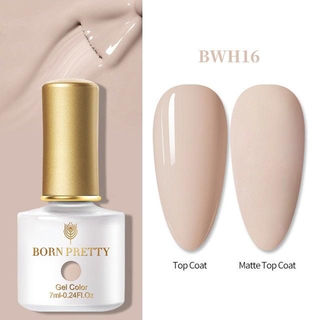 Fashion 2022 New Womens Colorful Nail Gel Polish Modern Glitter Pink Purple UV Diamond Stylish Design Nail Colors Gel For Girls and Women In Shinny Trend Color