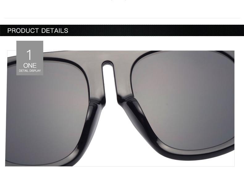 Fashionable & Luxury Round Shape Sunglasses For Men & Women & Designer Oversized & Attractive Personality Colorful Frames Unique Glasses In Retro Style Sunglasses