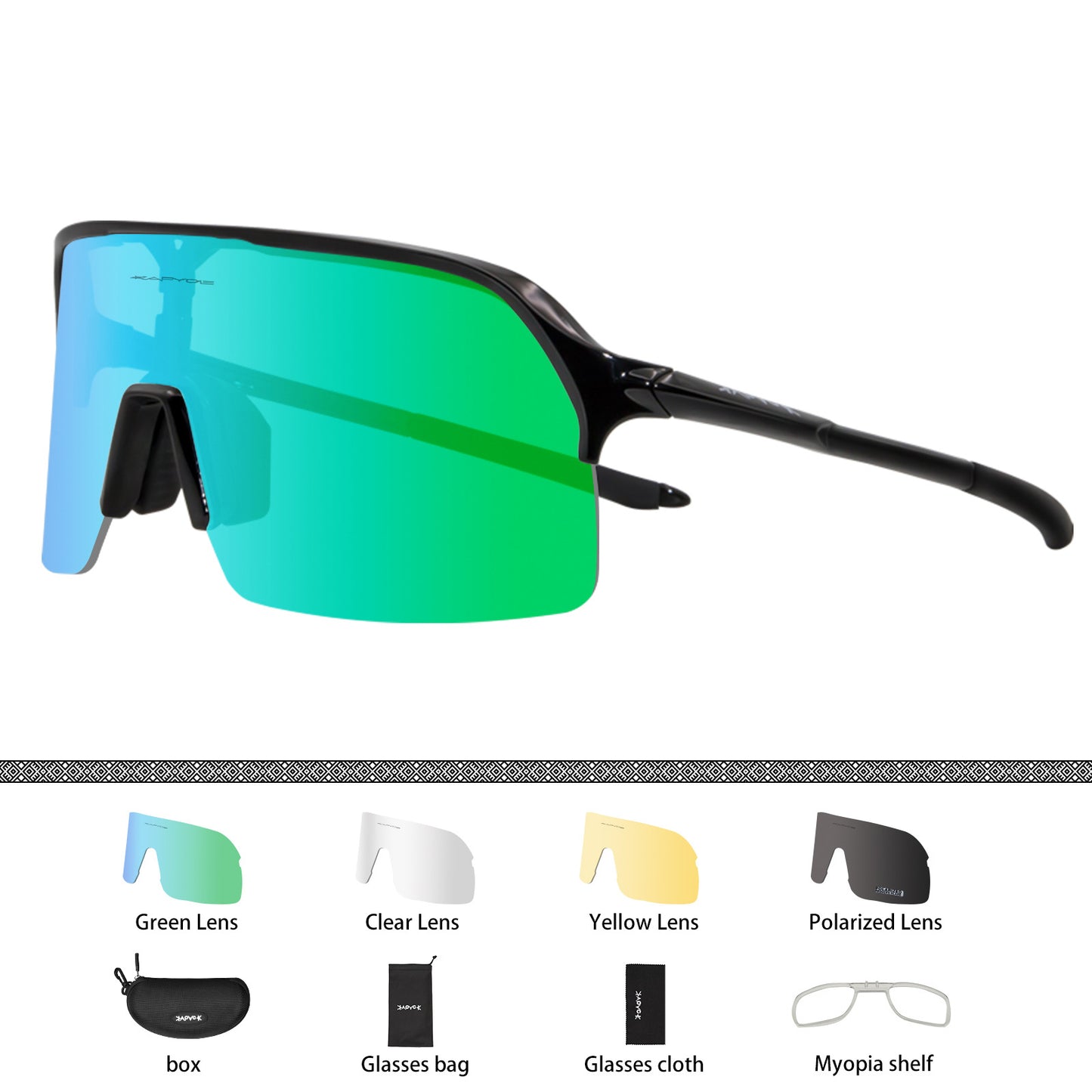 Mountain Bike Bicycle GlassNew Arrival Bicycle Motorcycle Outdoor Sports Windproof Goggles