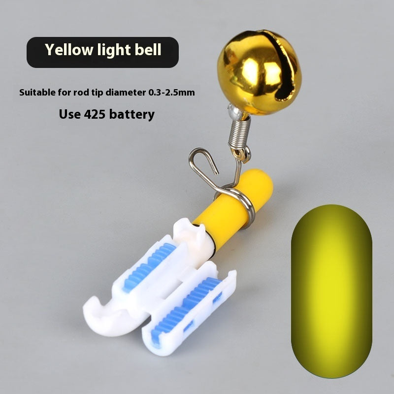Universal Night Fishing Light Alarm
