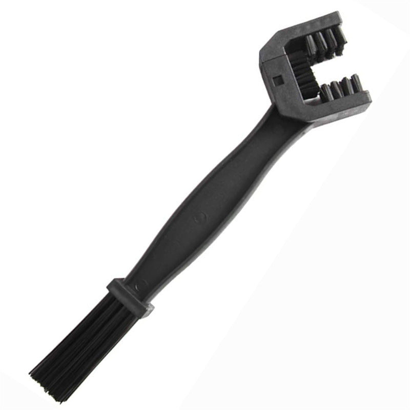 Cycling Equipment Mountain Bike Portable Chain Brush
