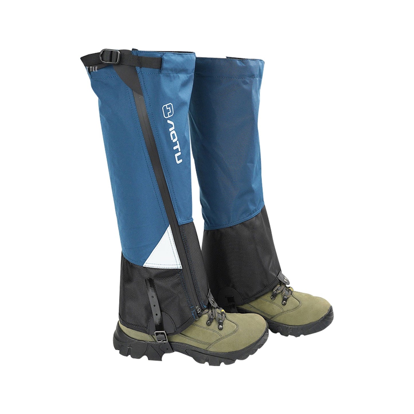 Outdoor Mountain Climbing Ski Waterproof Shoes