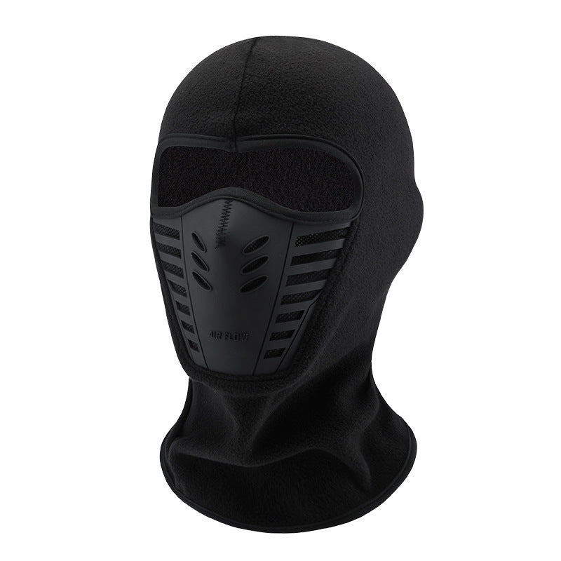 Motorcycle Bike Warm And Dustproof Breathable Mask