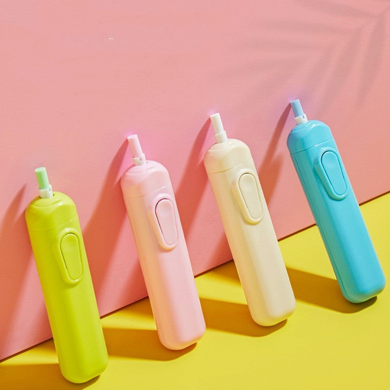 Painting Push Type Multifunctional Eraser