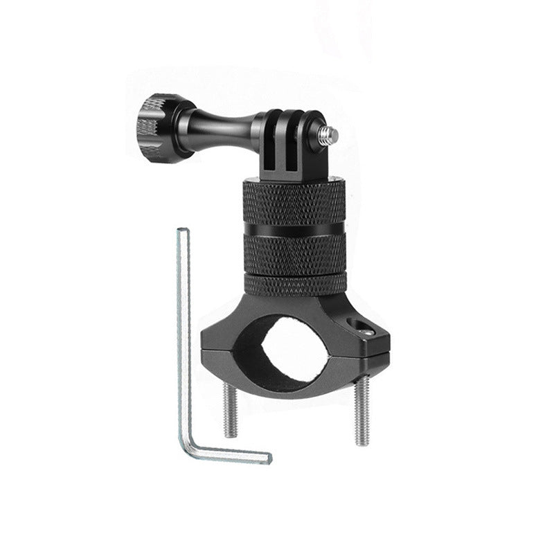 Bicycle Kickstand Outdoor Mountain Bike Aluminum Alloy