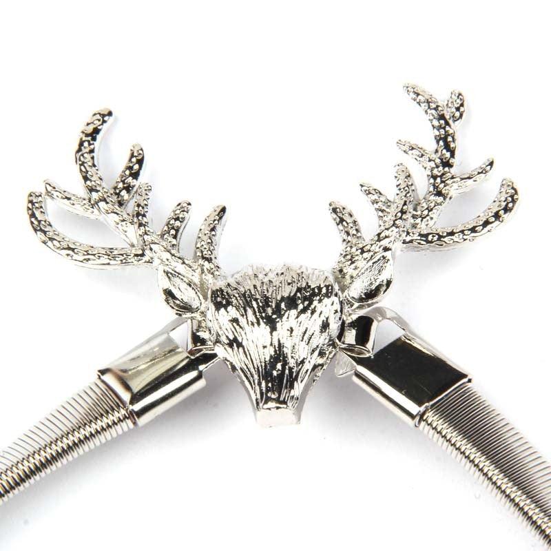 Golden Silver Curtain Clip Curtains Holders Feather Shape Tieback Buckle Clips Curtain Accessories Home Decor Modern Simple Style Curtain Tie Backs Decorative with Spring Curtain Strap Metal Plating Decorative Accessories 30cm