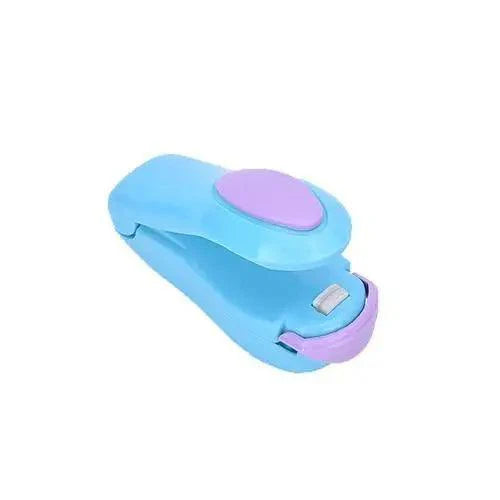 High Quality Kitchen Accessories Mini Portable Clip Sealing Food Machine  Perfect Home Kitchen Item Tool Keep Food Fresh