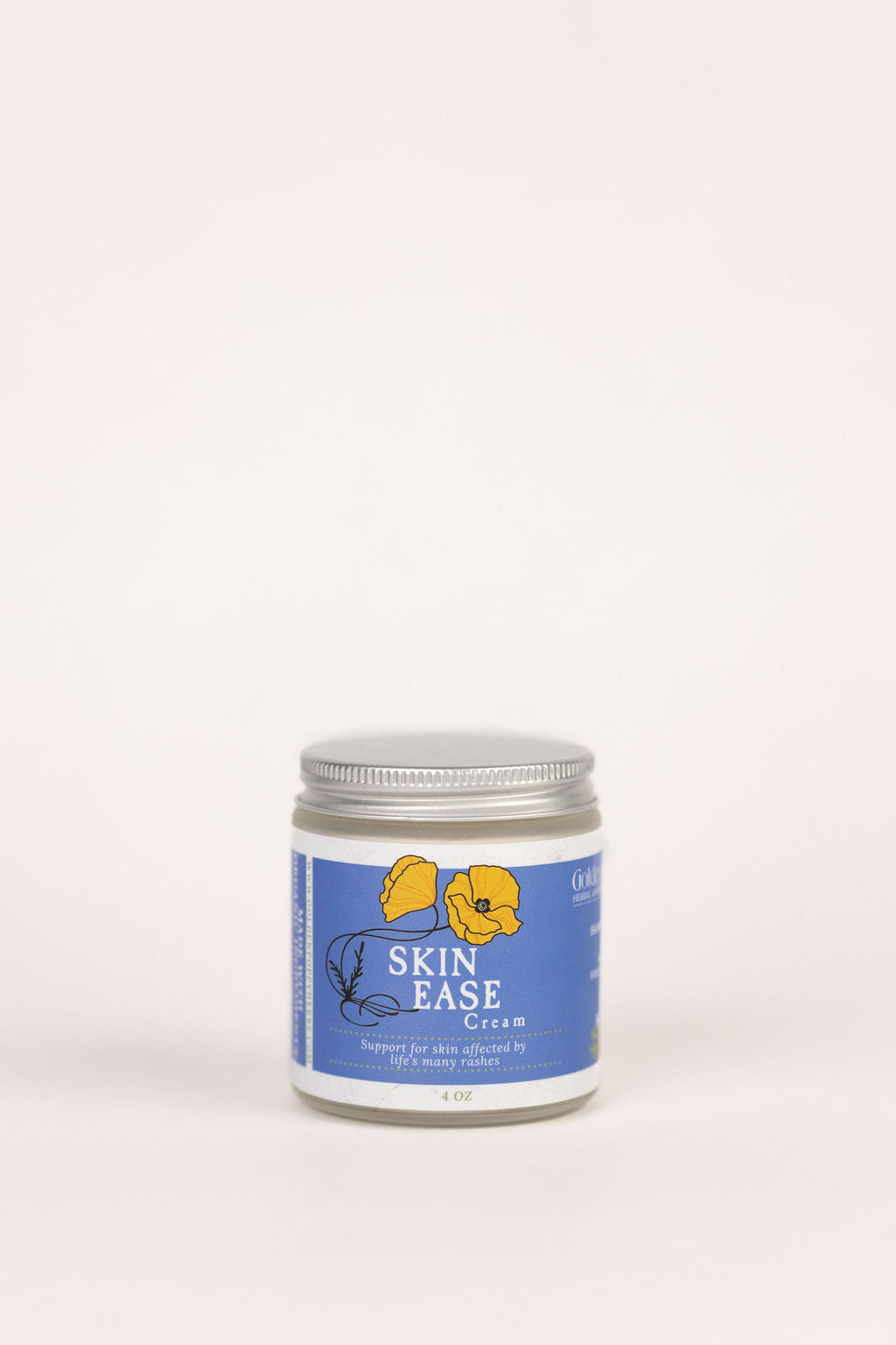 Skin Ease CREAM 4 oz